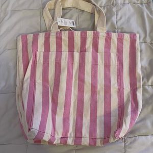 baggu giant tote bag